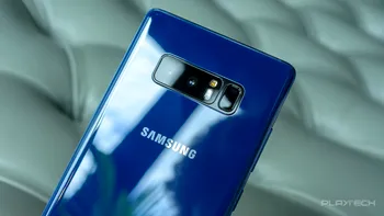 Samsung Galaxy Note 9: când se lansează noul telefon