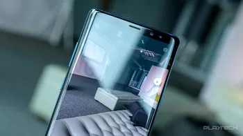 Samsung Galaxy Note 9: cât de performantă va fi camera foto