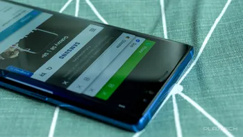 Cum ar putea justifica Samsung prețul ”premium” al lui Note 9