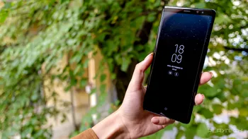 Când o să poți cumpăra un Samsung Galaxy Note 9 la precomandă
