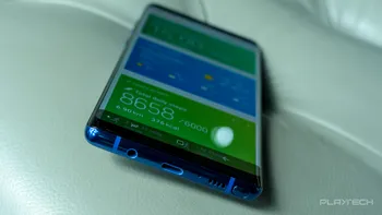 Samsung Galaxy Note 9 a ajuns la precomandă, însă nu e de cumpărat