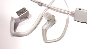 Sennheiser Ambeo te ajută să înregistrezi sunete 3D cu telefonul