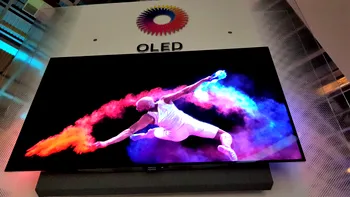 Televizoarele OLED Philips vin la timp pentru sesiunile de Netflix & chill din iarnă