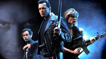 Terminator 6: Arnold Schwarzenegger și Linda Hamilton revin pe marile ecrane
