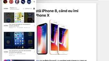 Top 10 iOS 11: care sunt schimbările cele mai utile introduse de Apple