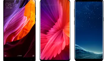 Specificațiile Xiaomi Mi Mix 2 au ajuns online și ar putea fi cel mai bun telefon chinezesc
