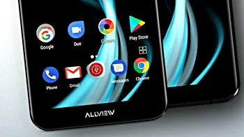 Allview X4 Soul Infinity aduce primul asistent virtual în limba română