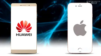 Huawei detronează Apple în topul producătorilor de mobile