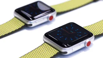Apple confirmă problemele de funcționare ale Watch 3