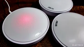 ASUS Lyra îți oferă soluția ideală pentru rețeaua Wi-Fi de acasă