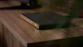 Ataribox, consola pentru melancolici are un preț și specificații complete