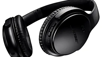 Bose se pregătește de lansarea primelor căști cu Google Assistant