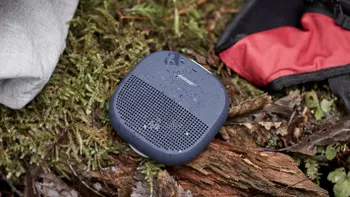 Cea mai mică boxă Bluetooth de la Bose e și performantă
