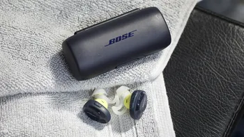 Premieră pentru Bose: SoundSport Free sunt primele căști wireless