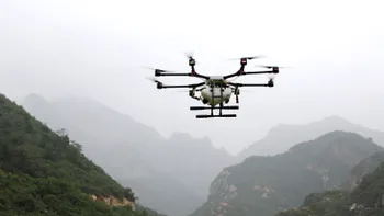 Înscrierea dronelor într-o bază de date globală ar putea fi obligatorie