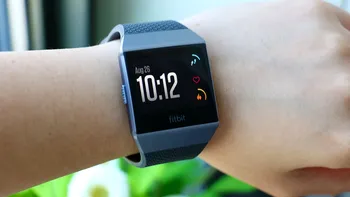 Fitbit Ionic va face viața mai ușoară bolnavilor de diabet prin monitorizarea glucozei