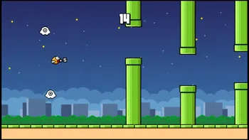 iOS 11 începe să facă victime: Flappy Bird nu mai poate fi jucat
