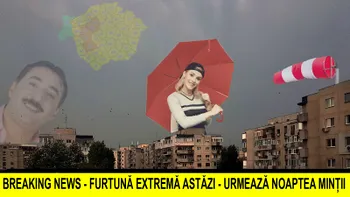 Vijelia lui Firea, o zi mai târziu: când panica indusă la televizor paralizează un oraș