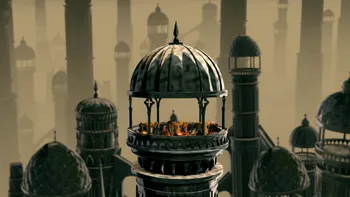 Cum arată istoria Game of Thrones spusă prin scurt metraje animate