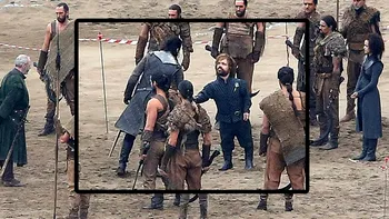 HBO a găsit soluția pentru a păstra secretul Game of Thrones