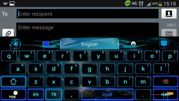 Tastatura Go Keyboard te spionează și îți trimite datele altora