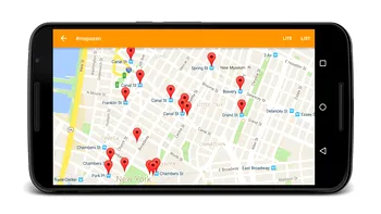 Telefoanele de anul viitor ar putea avea GPS-uri extrem de precise