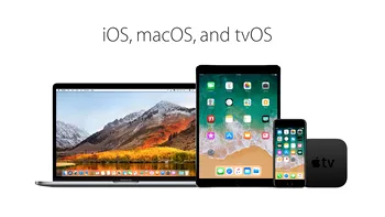 Când se lansează iOS 11, macOS High Sierra și WatchOS 4