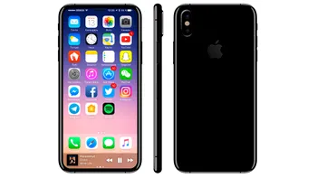 iPhone 8 ar putea fi cel mai scump smartphone din 2017