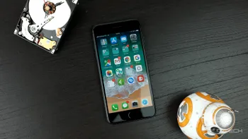 Cum partajezi ecranul de la iPhone prin TeamViewer