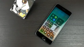 Cum înregistrezi activitatea de pe ecran la iPhone cu iOS 11 [VIDEO]