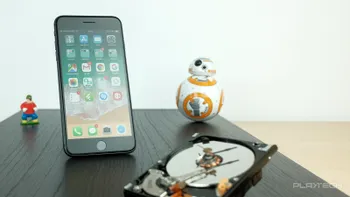 REVIEW: iPhone 8 - Un telefon ferchezuit pentru 2017