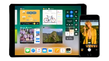 iOS 11 se lansează astăzi: pe ce iDevice-uri poți să-l instalezi