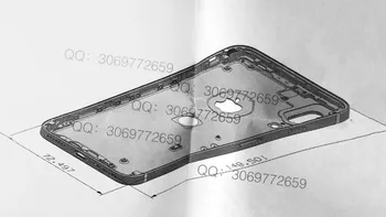 iPhone 8 ar renunța la TouchID: primul iPhone fără senzor după patru ani
