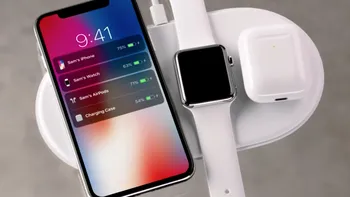 iPhone X costă cât un MacBook, dar e la fel de rapid precum unul
