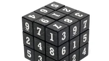 Cum rezolvi rapid, cu o aplicație, chiar și cel mai greu sudoku