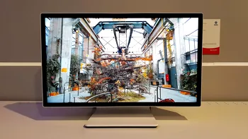 Sharp ridică mizele cu televizoare și monitoare cu rezoluție 8K