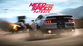 Need for Speed Payback arată spectaculos, dacă ai un super PC