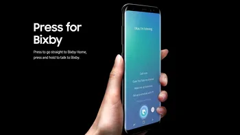 Samsung își pierde încrederea în Bixby: te lasă să dezactivezi butonul dedicat