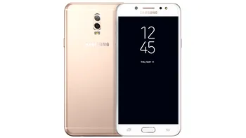 Samsung J7+ este al doilea telefon cu două camere principale al gigantului