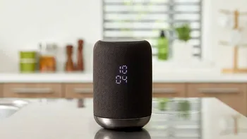 Sony își lansează prima boxă smart cu Google Assistant