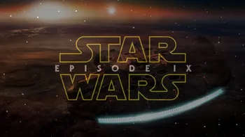 Lansarea Star Wars Episodul IX va întârzia surprinzător de mult