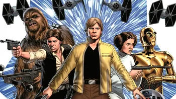 Disney te va obliga să-ți faci abonament pentru Star Wars și Marvel