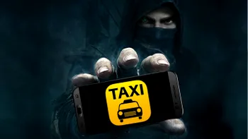 Aplicațiile de taxi pentru mobil au intrat în vizorul infractorilor cibernetici