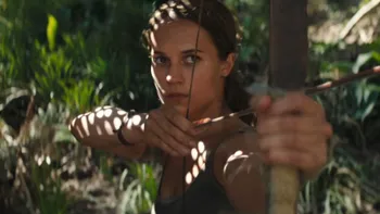 Tomb Raider are un trailer pe care vei vrea să-l vezi