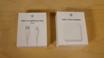 E ofensator cât te costă să profiți de încărcarea rapidă la iPhone 8 și iPhone X