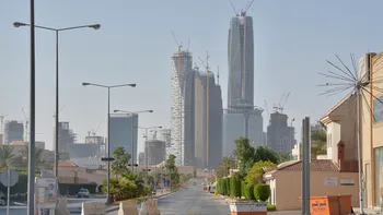 Țara aceasta vrea să construiască cel mai mare oraș de pe planetă