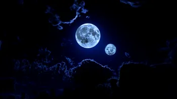 Ce e corpul cosmic, confundat cu a doua Lună pentru Pământ