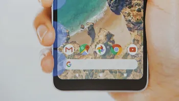 Google Pixel 2 lansat oficial împreună cu fratele mai mare, Google Pixel 2 XL