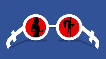 Secretele tale murdare pot fi aflate de prieteni de pe Facebook