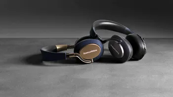Bowers & Wilkins PX ar putea fi cele mai frumoase căști premium